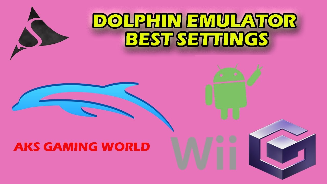 how to get rid of the lag on dolphin emulator on mac